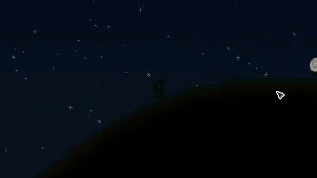 Terraria в поисках пещер №2 смотреть онлайн