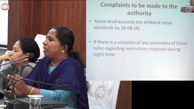 Pollution Law-Class on 21-01-2020 at Kerala Police Academy смотреть онлайн