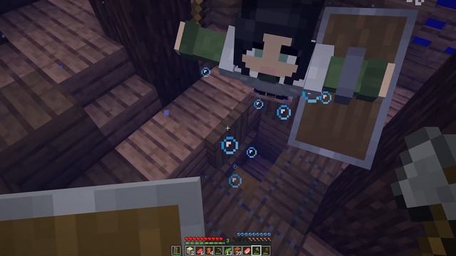 Legacy Season 3! ALL the new people! | EP00 | Minecraft Java SMP смотреть онлайн