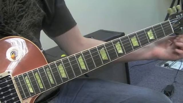 PaD Guitars: How to Restring String-Through Guitars смотреть онлайн
