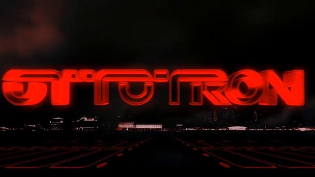 OTTOTRON intro trailer смотреть онлайн