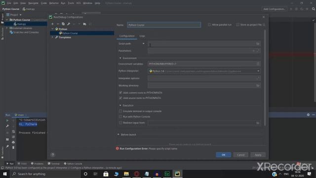 python hello word my first program course part 4 смотреть онлайн