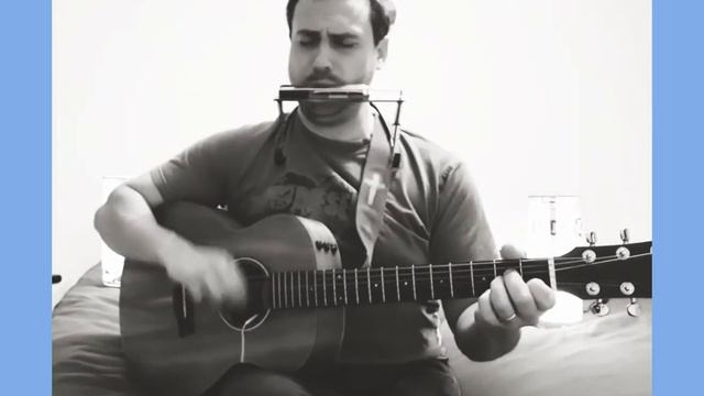 The Sailor and the Maid, Jean Jacques Milteau Cover by 21 смотреть онлайн