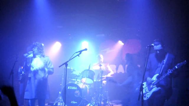 11. Ariesmith - The rocker , live Popcentrale Dordrecht 12 nov. 2015 смотреть онлайн