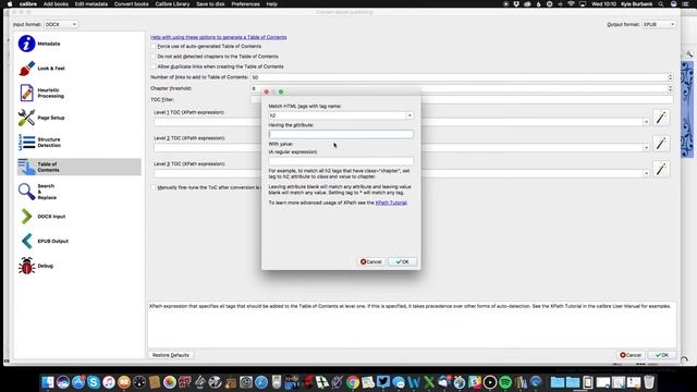 eBook Software: How to Use Calibre to Publish to Kindle and iBooks смотреть онлайн
