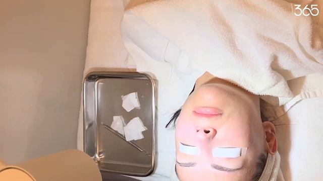 ПИЛИНГ ЛИЦА. УХОД ЗА КОЖЕЙ В КОРЕЕ