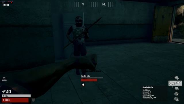 игра The Culling обзор смотреть онлайн