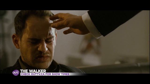 The Walker | Trailer смотреть онлайн