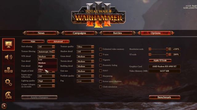 Total War : Warhammer 3 - How to BOOST FPS and Increase Performance on any PC смотреть онлайн