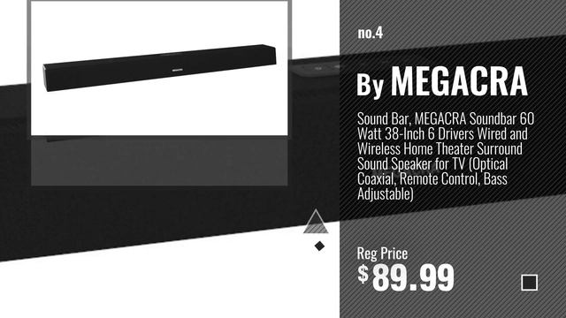 Top 5 Sound Bars For Computer [2018]: Guzack Soundbar,Bluetooth Sound Bar Speakers Audio 2.0 Channe смотреть онлайн