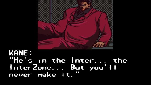 1327 X-Kaliber 2097 SNES 1080p 60fps смотреть онлайн