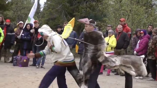 Закрытие турслет 2014 ННК смотреть онлайн