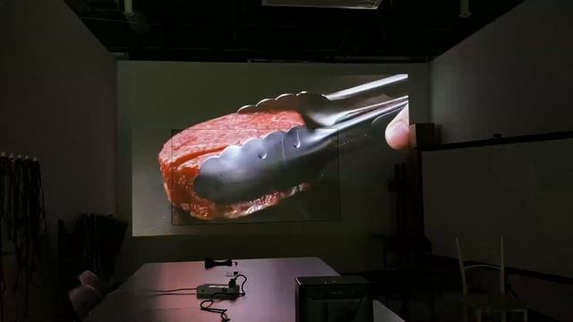 Dangbei X3 Laser Projector 3200 ANSI