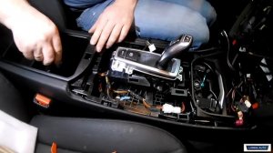 Установка магнитолы с андройдом вместо штатной на BMW X3