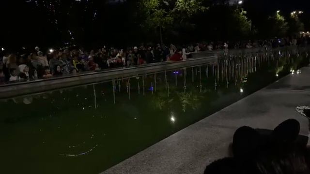 Ко Дню города в Костанае запустят главный светомузыкальный фонтан смотреть онлайн