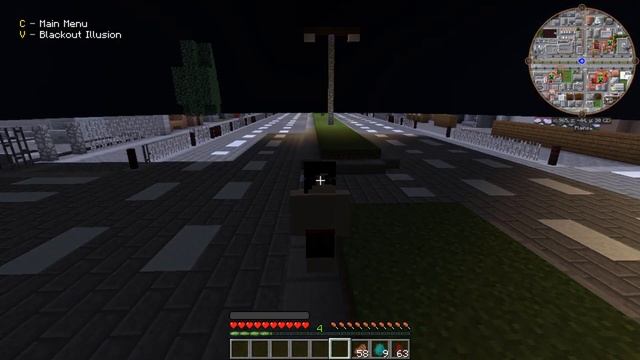 FISK'S SUPERHEROES ADDONS! Minecraft Fisks Superheroes Mod Addons