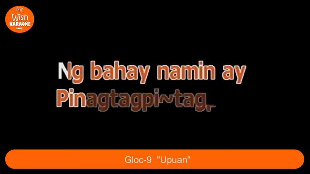 Upuan feat Lirah Bermudez by Gloc9 смотреть онлайн