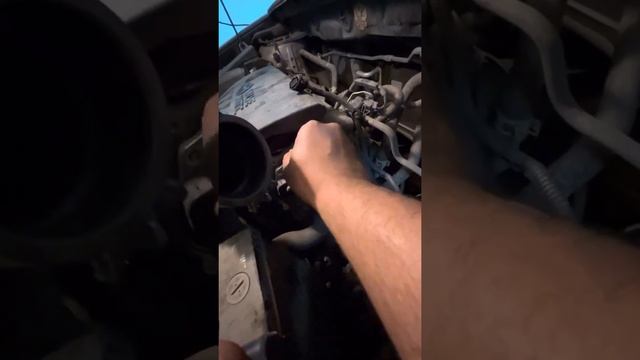 Clear valvematic Toyota RAV4, Avensis. Удаление вальвематик на Тойота смотреть онлайн
