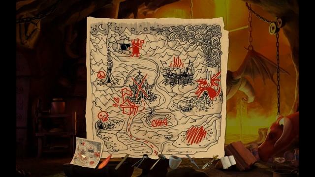 The Book of Unwritten Tales - #31 смотреть онлайн