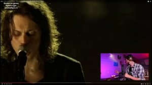 УМЕЕТ ЛИ ПЕТЬ Вилле Вало (HIM) | Вот это я понимаю, БАРИТОН в роке