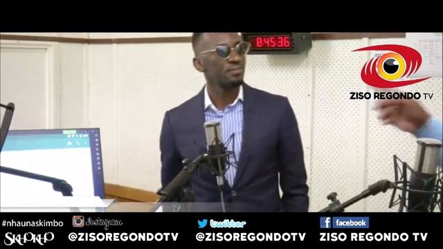 PASSION JAVA BLASTS LEVELS HAUGONE UNOKUNDWA NAOSKID | PAMBERI NEMUSANGANO URI KUVAKA NYIKA смотреть онлайн