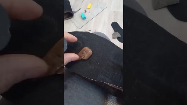 Супинатор на валенки. Что имеем и что умеем. смотреть онлайн