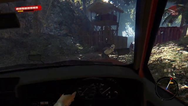 Dead Island Definitive Edition-В глубь острова №15 смотреть онлайн