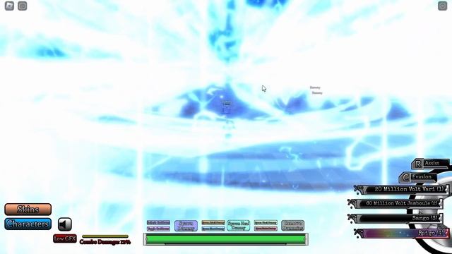 They Added ITACHI And ENEL To This Roblox Anime Game! - Roblox Heavens Arena смотреть онлайн