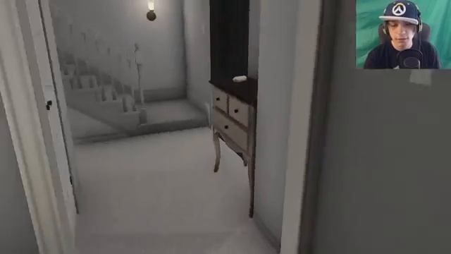 WORKING WITH FRANK?! - House Party Custom Story - House Party Gameplay #7 смотреть онлайн