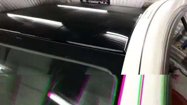 Панорама Mercedes W212