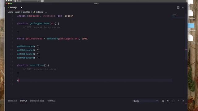 21 LIFE CHANGING JavaScript tricks смотреть онлайн