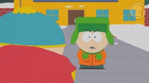КАК ЮЖНЫЙ ПАРК НЕНАВИДИТ ГРИФФИНОВ! | South Park & Family Guy