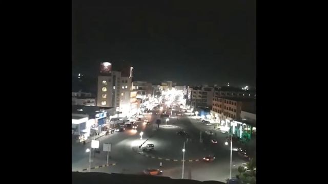 # 332 Звуки ночной Хургады. Sheraton street смотреть онлайн