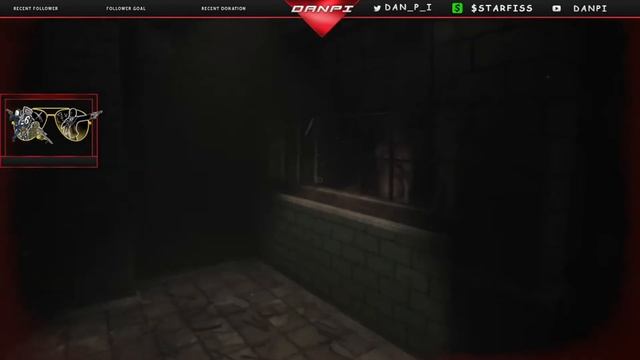 Maid of Sker Blind Gameplay ||Horror Game|| part 1 смотреть онлайн