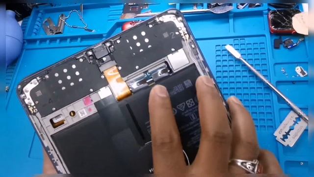 HUAWEI MatePad Pro MRX- W09, MRX-W19, MRX-AL09, MRX-AL19 LCD SCREEN REPLACEMENT