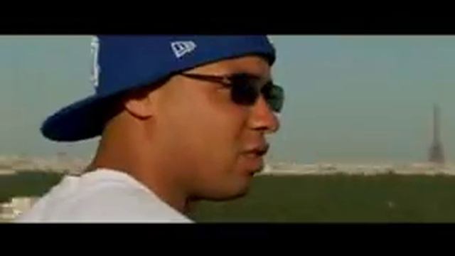 Nysay feat. Kool Shen - Hier ressemble à demain смотреть онлайн