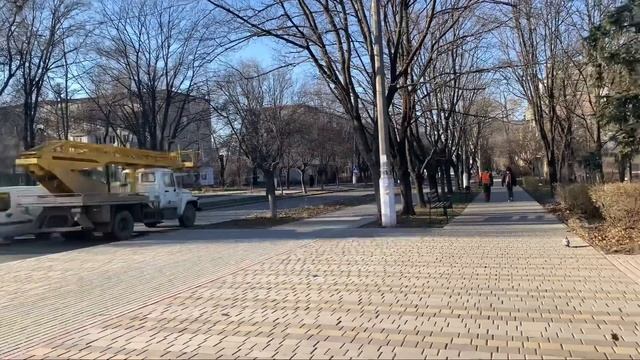 Мариуполь реальная ситуация. Ремонты, строительство. 6.12.2022. Снос домов в Мариуполе. ГК КрашМаш. смотреть онлайн