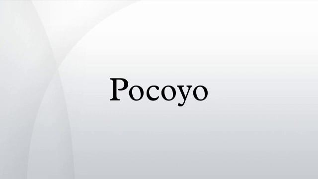 Pocoyo
