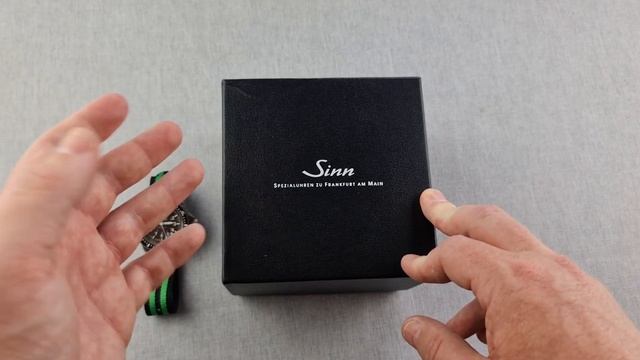 Marathon GSAR and Sinn 556 - double repair/ full restoration plus how was the experience? смотреть онлайн