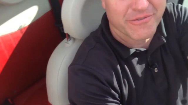 Fiat 2012 500C CT385585 смотреть онлайн