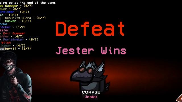 Corpse deserves an "OSCAR" at acting 🤣 смотреть онлайн