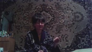 Белочка пришла