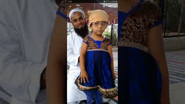 molana MOHAMMED shafeeq imam masjid qutub shahi boduppal juma bayan part 1 смотреть онлайн
