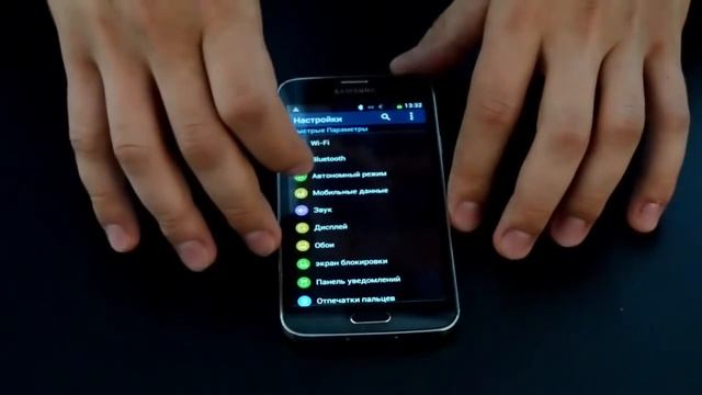 Лучшая Китайская копия Samsung Galaxy S5