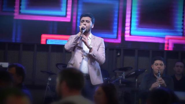 Artur Arakelyan - Hishum em orere смотреть онлайн