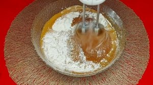 МЕДОВЫЙ рулет! который тает во рту!Одного кусочка будет мало! Медовик рецепт