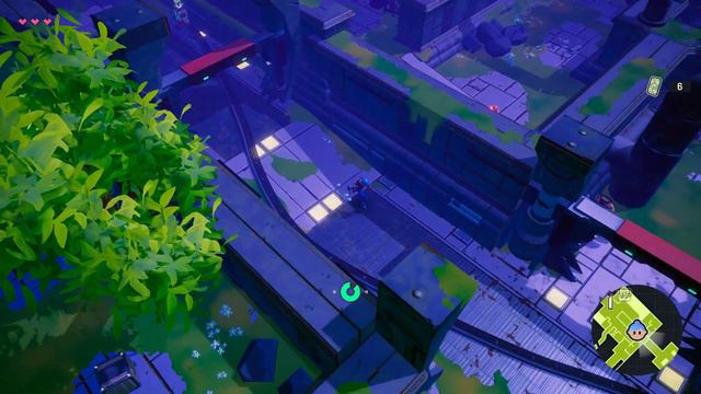 XEL - Gameplay [Action/Adventure/Metroidvania/Sci-Fi] смотреть онлайн