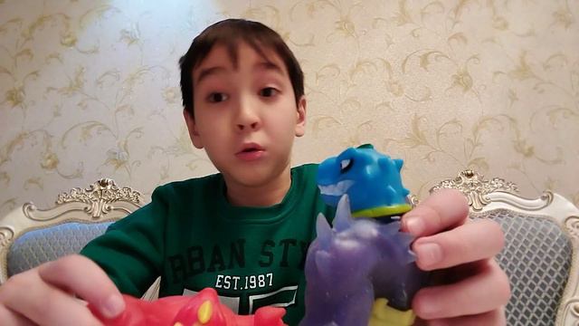 кто  является  самым  сильным  гуджитсу.