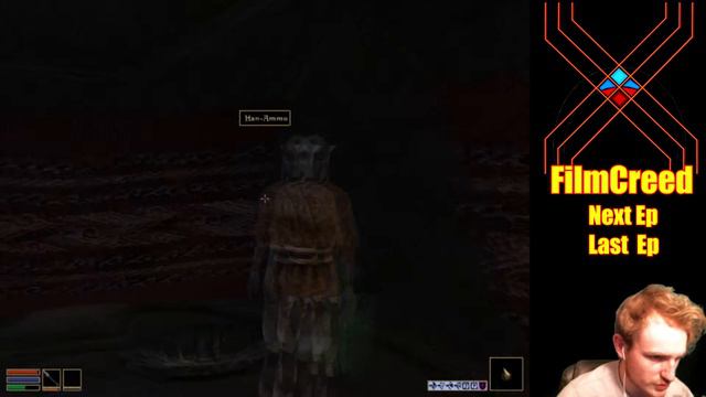 "Slaughtering The Ashlanders" Morrowind Walkthrough Ep 86 смотреть онлайн