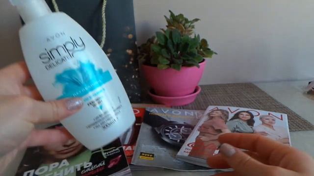 Avon#эйвон.Обзор на Рюкзак 《Алекс》.Мужская Сумка. Дубль 2? смотреть онлайн